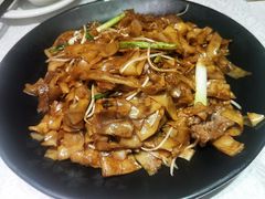 -沙河粉村·国家非遗传承(云台店)