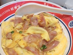 -明記茶餐廳(福田总店)