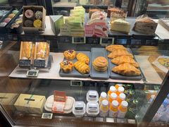 -星巴克臻选(北京太阳宫凯德店)