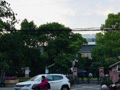 -上海市曹杨第二中学