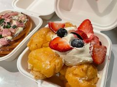 -BUTTERFUL&CREAMOROUS 黄油与面包(万象城店)
