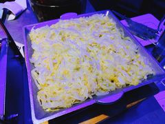 烤酸菜-很久以前羊肉串(打浦路店)