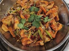 -重庆巴渝火锅(钟家村店)