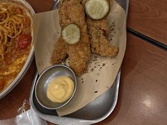 -魏斯理汉堡(西安沣东吾悦店)