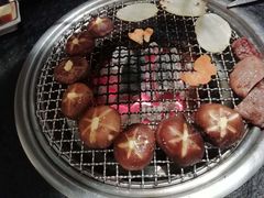 -虎焱炭火烧肉