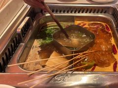 -串一火锅(赛格国际购物中心店)