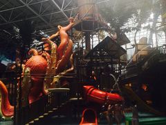 -波塞冬旅游度假区