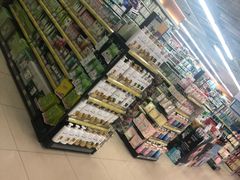 -永辉超市(新世界店)