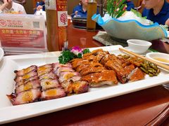 -国家五钻酒家·西樵旺阁渔村(西樵店)