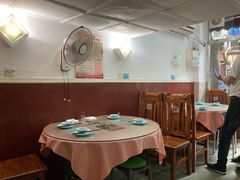 -蘭心餐厅(进贤路店)