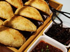 武大郎烧饼-胶东人家(奥体中心店)
