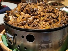 -甘家界牌柠檬鸭(青山店)