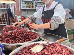 -丁家脆哨(民生路店)