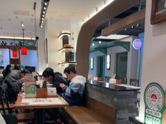 -和府捞面(曹路花园城店)