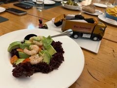 -兰特伯爵西餐厅·啤酒屋(方庄店)