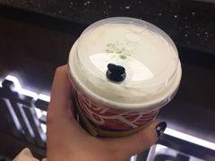 -桂桂茶(恒基名人店)
