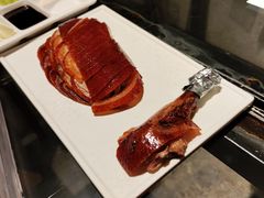 -小大董·烤鸭(凤凰汇店)