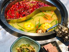 -红辣椒·川菜·火锅(张杨路店)
