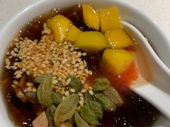 -海底捞火锅(国奥村店)
