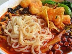 -螺小胖柳州螺蛳粉(钟楼总店)