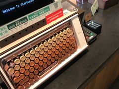 -星巴克(汾阳路店)