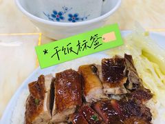 -香辉食馆(新兴路店)