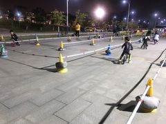 -兔跑跑儿童运动馆·平衡车·体能(市桥北店)