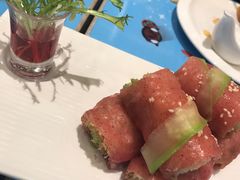 -表妹香港靓点餐厅