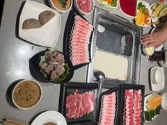 -海底捞火锅(河东万达广场店)