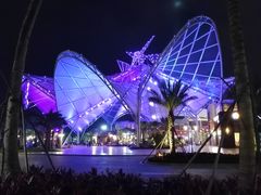 -三亚海昌梦幻海洋不夜城