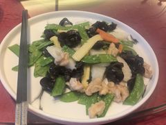 -万丽轩中餐厅·粤菜·客家菜-富力万丽酒店