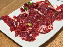 -濠轩阁特色生蚝火锅总店