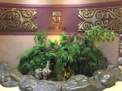 -阿斯牛牛十二餐厅•四季餐厅(民族大道店)
