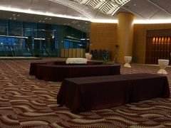 -香港会议展览中心演讲厅