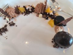 蒙布朗-Jean Georges