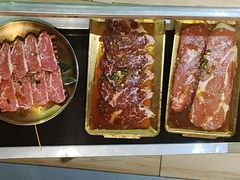 -炙城·韩式烤肉(南京东路店)