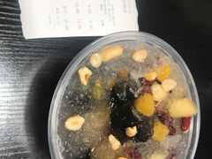 -长乐饭冰冰·冰饭·烧烤(长乐总店)