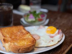 -西村咖啡店 (中山手本店)