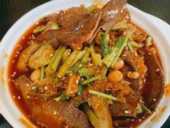 -牛王庙(龙华花园店)
