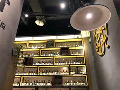 -木屋烧烤(龙湖天街店)
