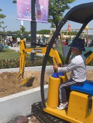 -季高兔窝窝亲子园(上海薰衣草公园店)