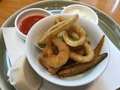 -君悦酒店·La Terrazza意合園·意式风味