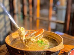 -夹夹大·蟹蟹大排档(财富又一城店)