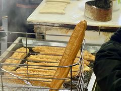 -文武王氏烧饼·无矾油条(西溪路店)