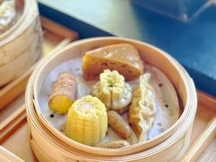 -WILDS 野有食(碧坞店)