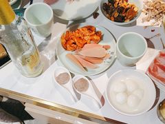 -宽城子美蛙毛肚自助火锅(建邺万达步行街店)