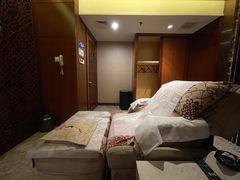 -华夏良子·足道SPA艾灸(山东大厦店)