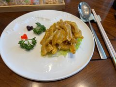 -二分八云雁阁•新晋菜大同味(长治路店)