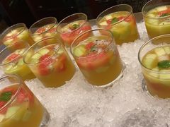 -怡聚轩全日制自助餐厅(大中华喜来登酒店)