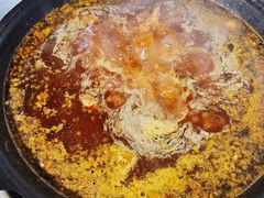 -石灰市毛记烧鸡公(解放碑店)